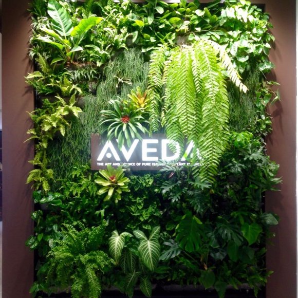 AVEDA Other - Aveda VALENCIA Key Element #7 Air Nature RETIRED RARE ORIGINAL FORMULA Medium Sz